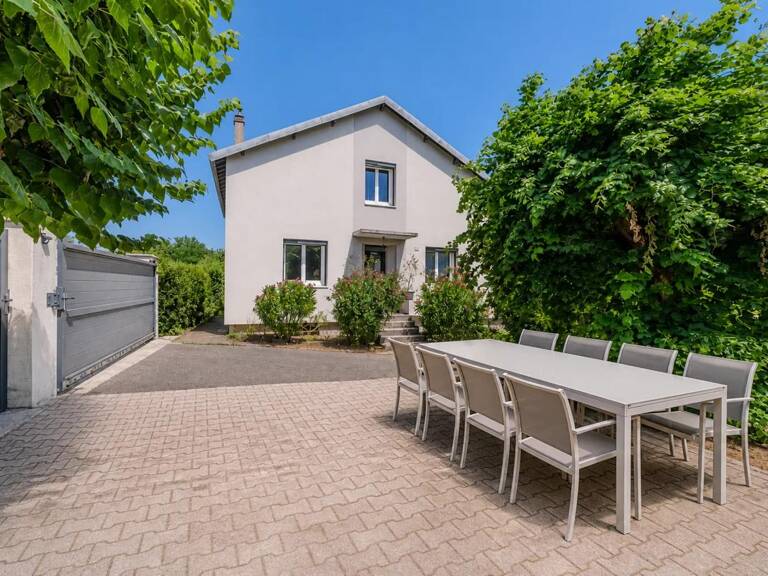 69400 - ARNAS - Maison familiale de 133 m² avec terrain — photo 1