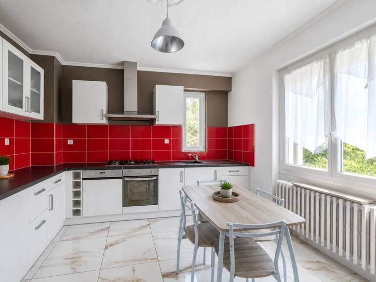 69400 - ARNAS - Maison familiale de 133 m² avec terrain — photo 1