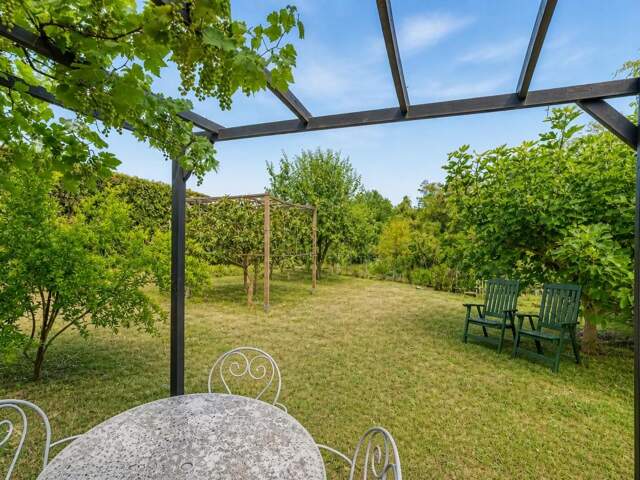 69400 - ARNAS - Maison familiale de 133 m² avec terrain — photo du bien