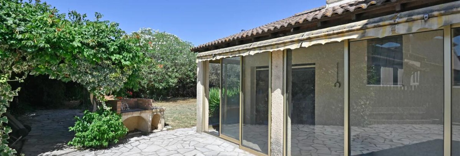 Maison 5 Pièces 129 m² à vendre à Arles (13200)