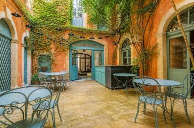 Maison 12 pièces 650000 €