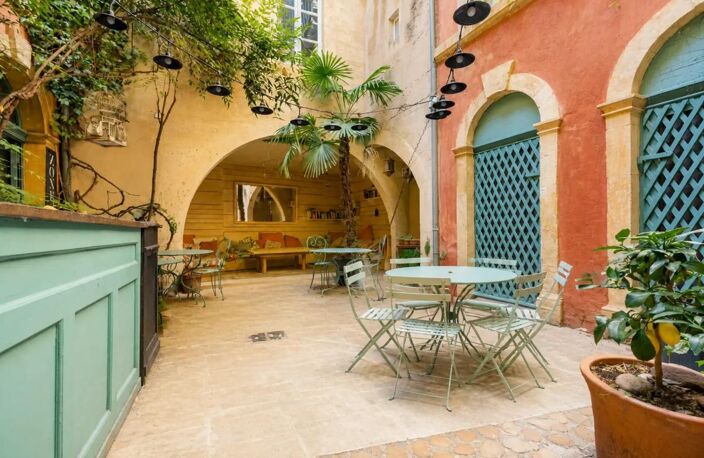 Hôtel particulier de 12 pièces de 385 m² à Tarascon — photo 3