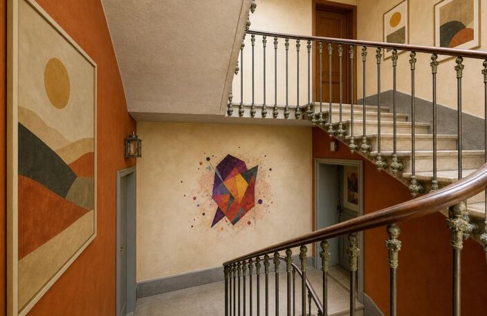 Hôtel particulier de 12 pièces de 385 m² à Tarascon — photo 4