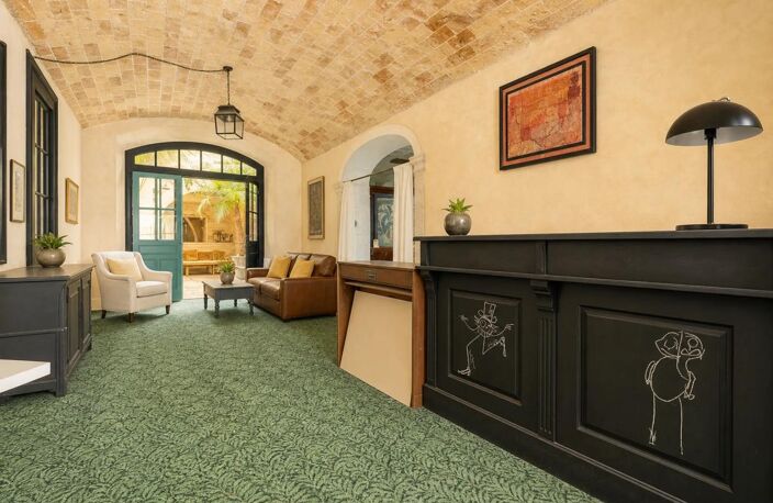 Hôtel particulier de 12 pièces de 385 m² à Tarascon — photo 5