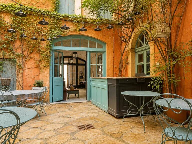 Hôtel particulier de 12 pièces de 385 m² à Tarascon — photo 1