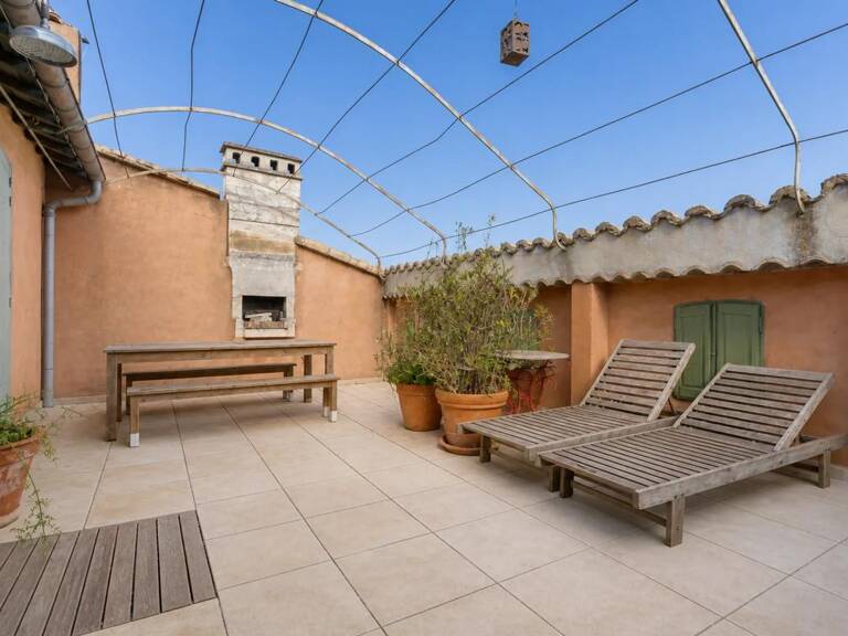 Hôtel particulier de 12 pièces de 385 m² à Tarascon — photo 1