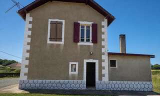 Maison 7 Pièces 160 m² à vendre à Serres-Sainte-Marie (64170)