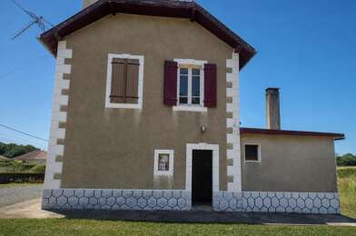 Maison 7 pièces 161300 €