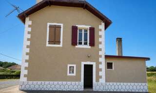 Maison 7 Pièces 160 m² à vendre à Serres-Sainte-Marie (64170)