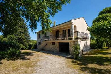 Maison 6 pièces 191500 €