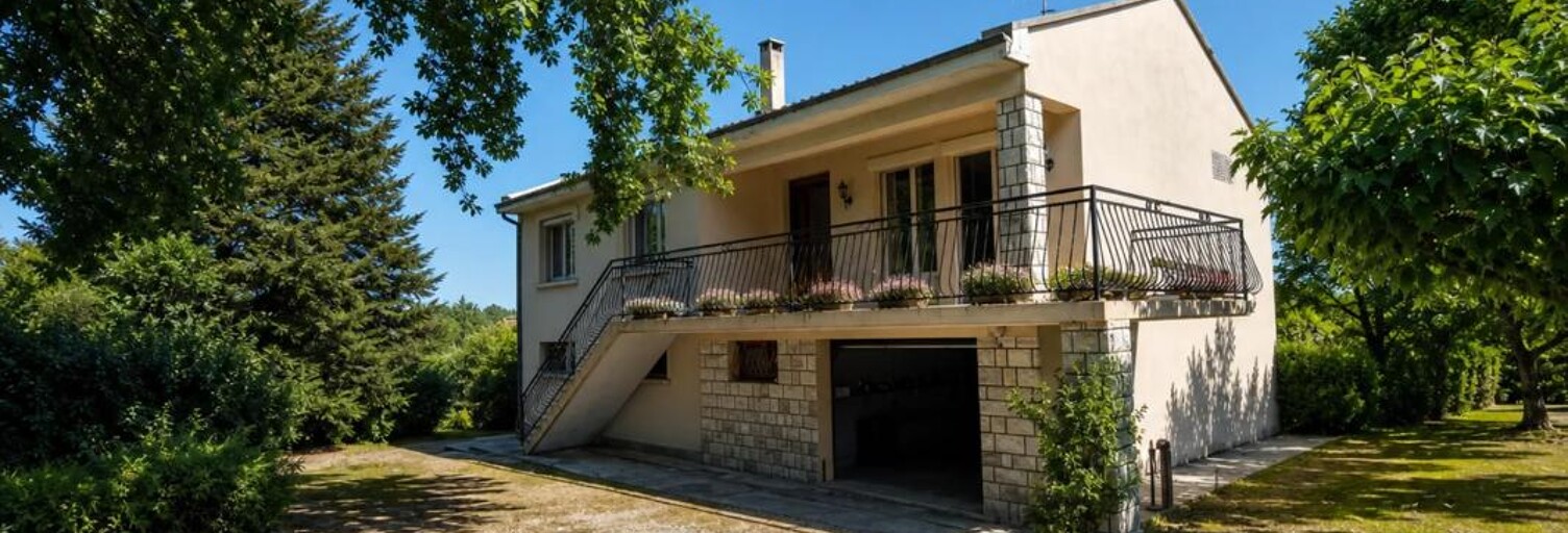 Maison 6 Pièces 140 m² à vendre à Revel (31250)