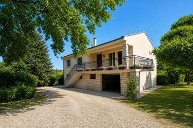 Maison 6 pièces 175000 €