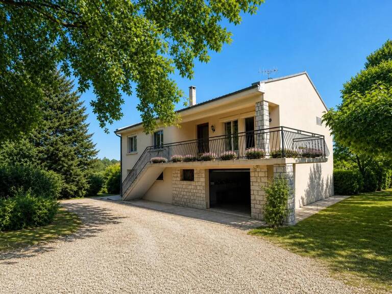 Maison de 1970,130m² sur un terrain de 1125m² — photo 1