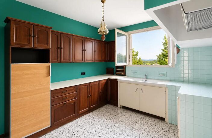 Maison de 1970,130m² sur un terrain de 1125m² — photo 3