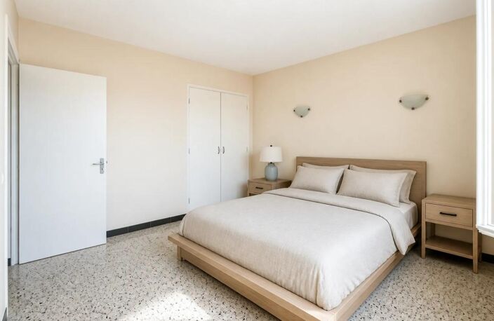 Maison de 1970,130m² sur un terrain de 1125m² — photo 4