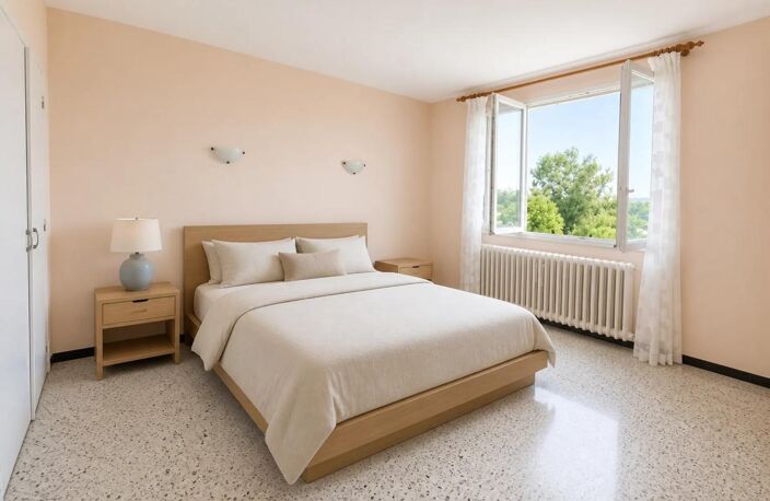 Maison de 1970,130m² sur un terrain de 1125m² — photo 5