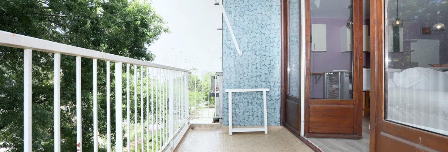 Appartement 4 Pièces 74 m² à vendre à Rennes (35000)