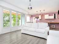 Appartement 4 pièces de 74 m² avec 3 chambres – Rennes — photo 2