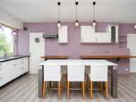 Appartement 4 pièces de 74 m² avec 3 chambres – Rennes — photo 4