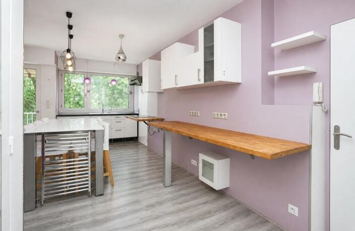 Appartement 4 pièces de 74 m² avec 3 chambres – Rennes — photo 5