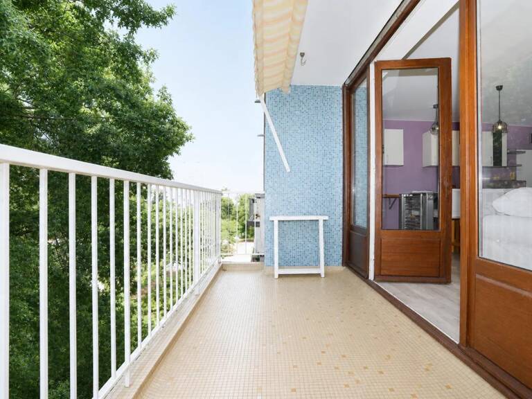 Appartement 4 pièces de 74 m² avec 3 chambres – Rennes — photo 1