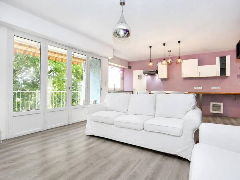 Appartement 4 pièces de 74 m² avec 3 chambres – Rennes — photo 1