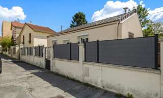 Maison 4 Pièces 50 m² à vendre à Bagnolet (93170)
