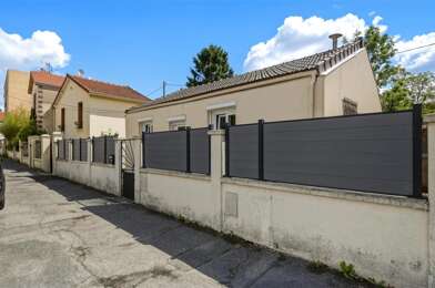 Maison 4 pièces 279000 €