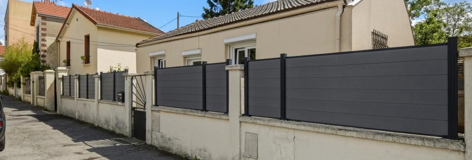 Maison 4 Pièces 50 m² à vendre à Bagnolet (93170)