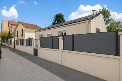Maison 4 pièces 260000 €