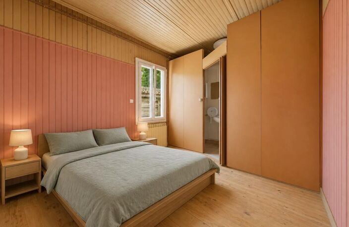 Maison A RENOVER 4 pièces avec jardin près de Montreuil — photo 4