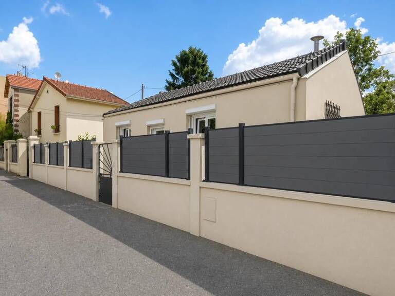 Maison A RENOVER 4 pièces avec jardin près de Montreuil — photo 1