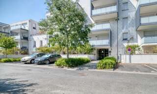 Appartement 3 Pièces 61 m² à vendre à Tournefeuille (31170)