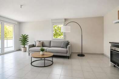 Appartement 3 pièces 225000 €