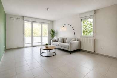 Appartement 3 pièces 225000 €