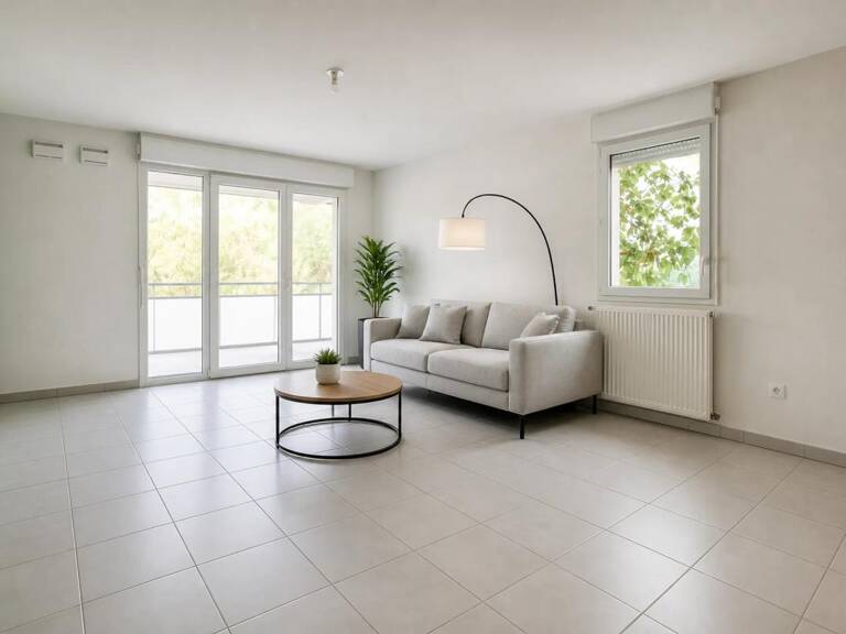 Appartement de 3 pièces de 61 m² à Tournefeuille — photo 1