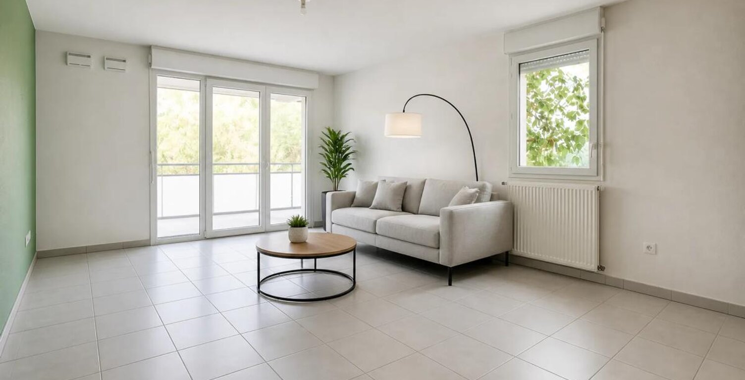 Appartement de 3 pièces de 61 m² à Tournefeuille — photo 1