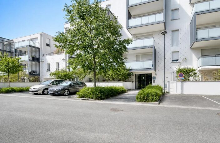 Appartement de 3 pièces de 61 m² à Tournefeuille — photo 2