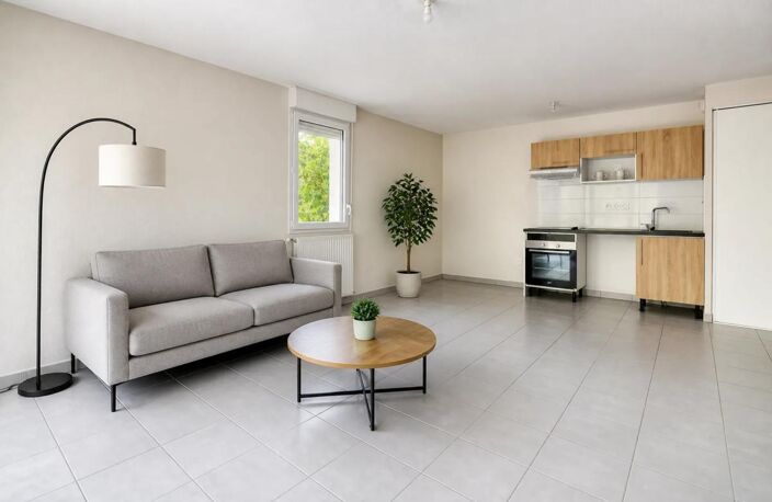 Appartement de 3 pièces de 61 m² à Tournefeuille — photo 5