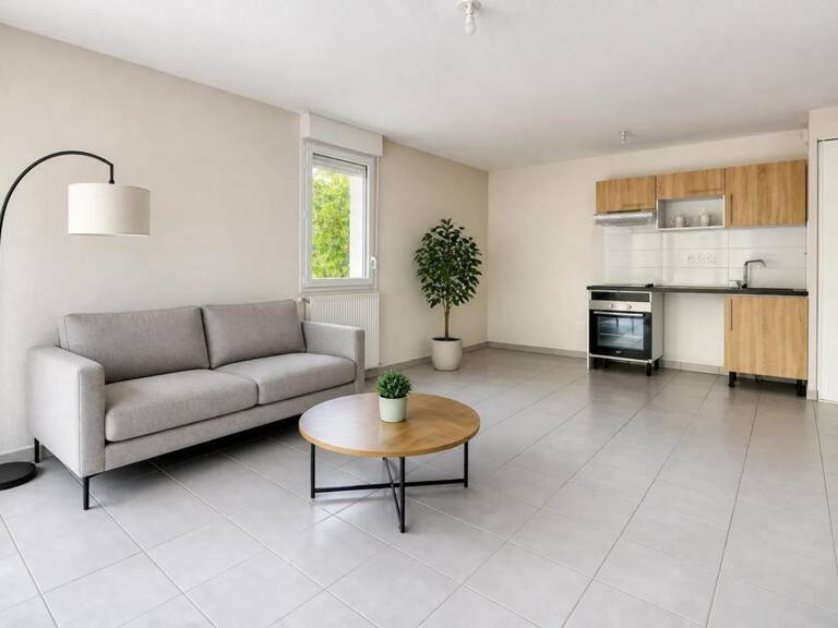 Appartement de 3 pièces de 61 m² à Tournefeuille — photo 1
