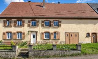 Maison 8 Pièces 200 m² à vendre à Goetzenbruck (57620)