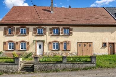 Maison 8 pièces 87000 €