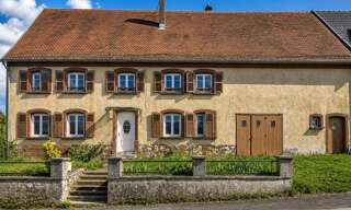 Maison 8 Pièces 200 m² à vendre à Goetzenbruck (57620)
