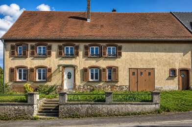 Maison 8 pièces 87000 €