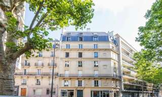 Appartement 5 Pièces 104 m² à vendre à Paris 16 (75016)