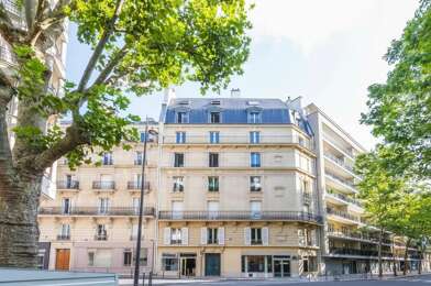 Appartement 5 pièces 1425000 €