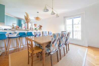 Appartement 5 pièces 1425000 €