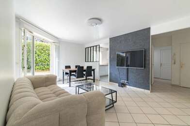 Appartement 4 pièces 395000 €