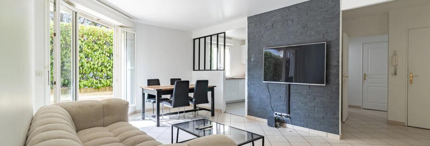 Appartement 4 Pièces 82 m² à vendre à Limeil-Brévannes (94450)