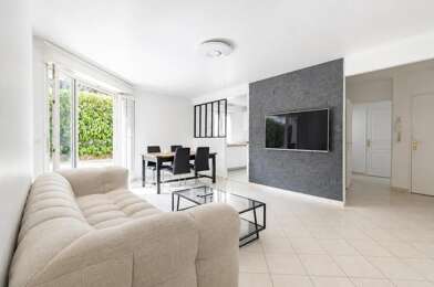 Appartement 4 pièces 365000 €